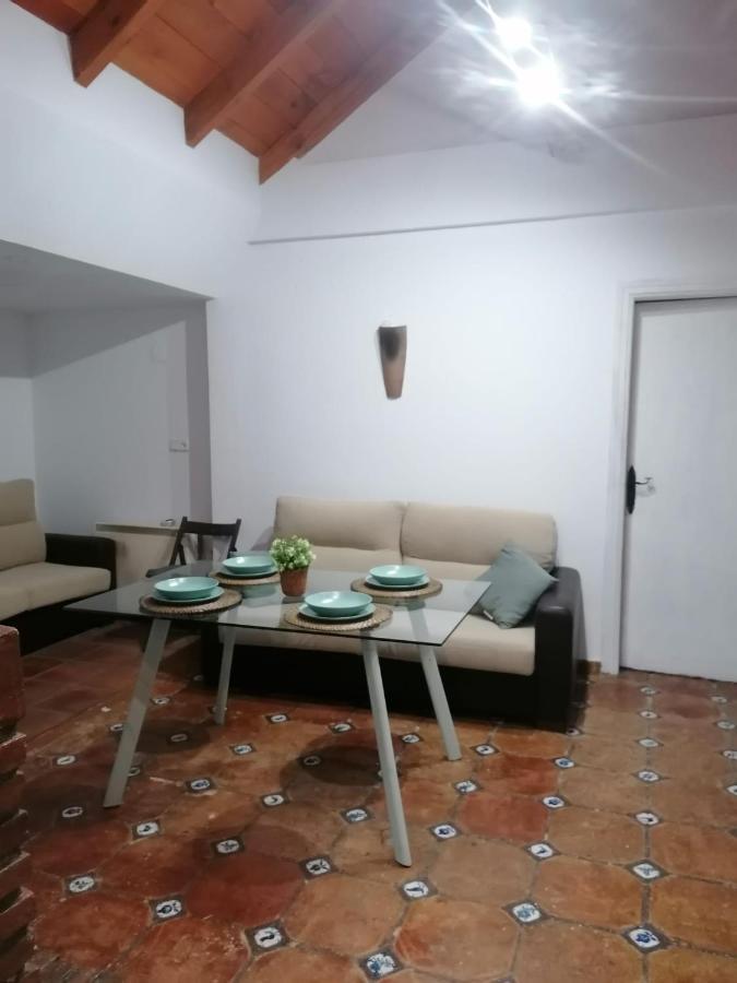 Apartamentos Miradores De Granada Exterior foto