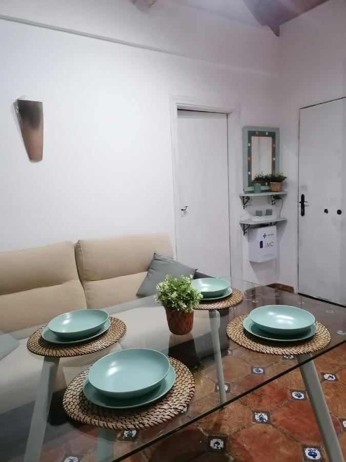 Apartamentos Miradores De Granada Exterior foto